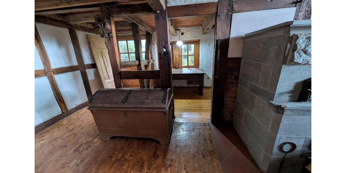 Bauernhaus, Landhaus Kalletal - 8 Zimmer, 210 m&sup2;, 399.000&euro; | Angebot:26976536