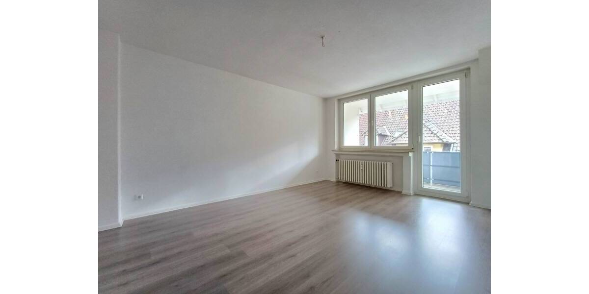 Etagenwohnung Minden Innenstadt - 2 Zimmer, 59 m&sup2;, 1.050&euro; | Angebot:26256832