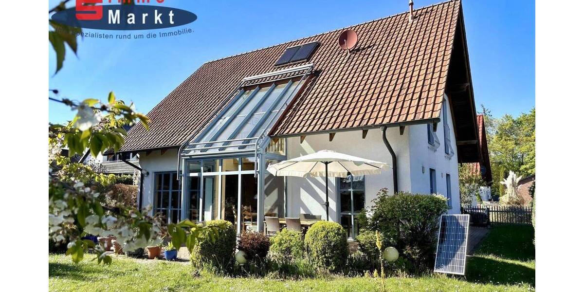 Einfamilienhaus Petershagen - 6 Zimmer, 185 m&sup2;, 619.000&euro; | Angebot:26787178