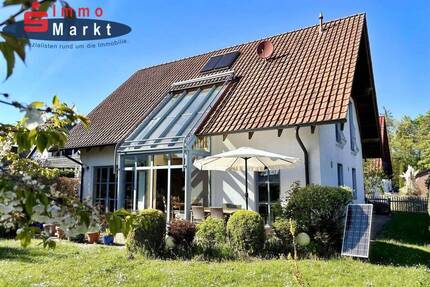 Haus Petershagen - 6 Zimmer, 185 m&sup2;, 619.000&euro; | Angebot:26787178