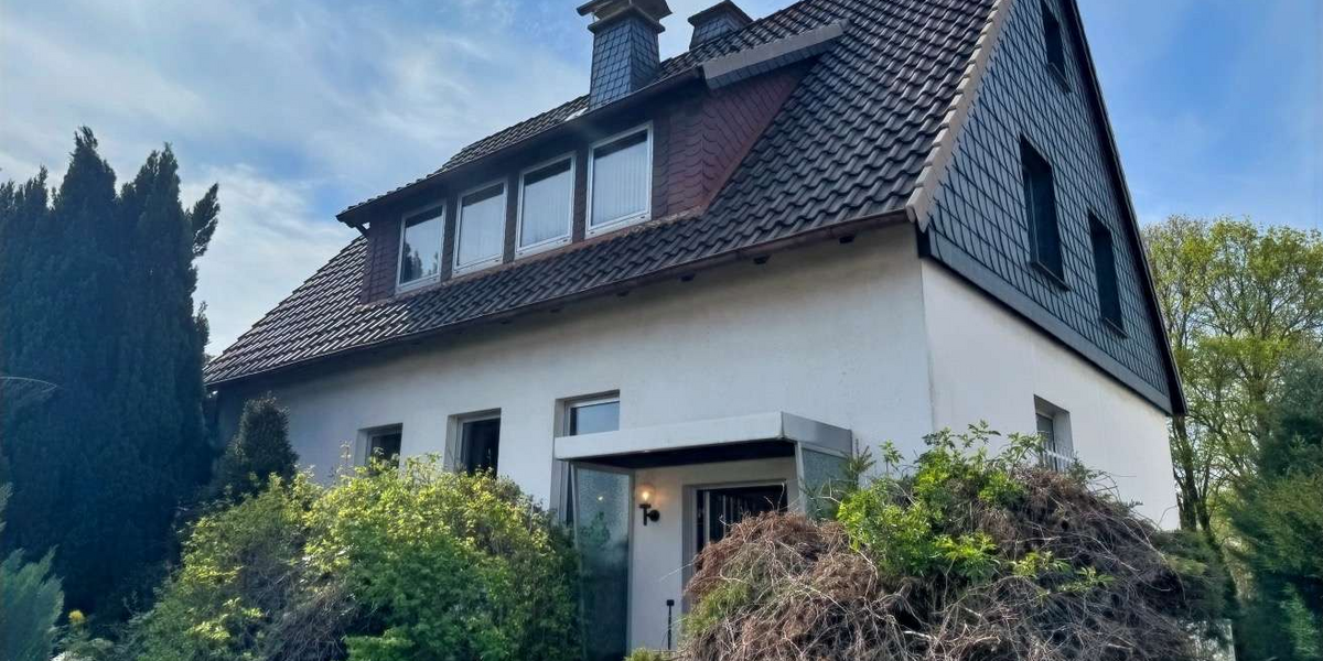 Einfamilienhaus Hessisch Oldendorf - 7 Zimmer, 158 m&sup2;, 149.000&euro; | Angebot:26807410