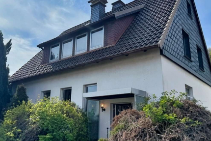 Haus Hessisch Oldendorf - 7 Zimmer, 167 m&sup2;, 149.000&euro; | Angebot:26807410