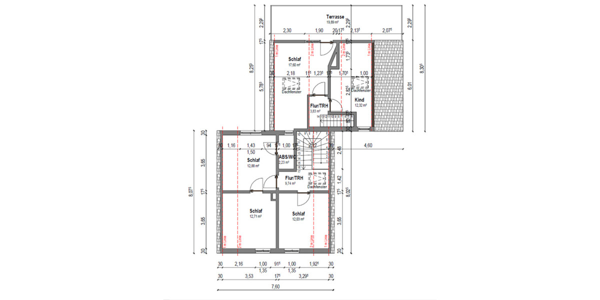 Doppelhaushälfte Bad Oeynhausen - 210.000&euro; | Angebot:24627172