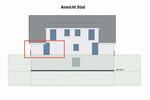 Etagenwohnung Porta Westfalica - 3 Zimmer, 83 m&sup2;, 260.000&euro; | Angebot:26484984