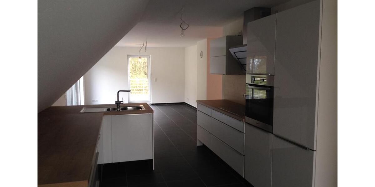 Etagenwohnung Hille - 3 Zimmer, 124 m&sup2;, 1.190&euro; | Angebot:26049785