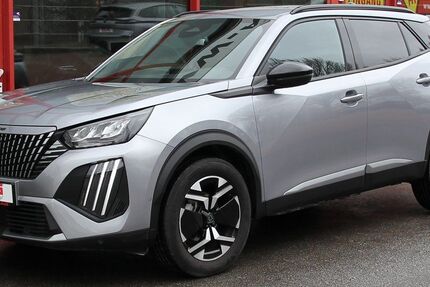 Peugeot 2008 4.137 km 18.950 &euro; Hüllhorst 32609