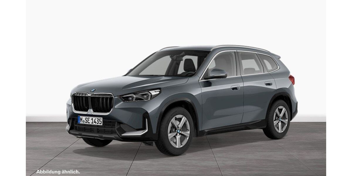 BMW X1 93.412 km 29.817 &euro; Lübbecke 32312