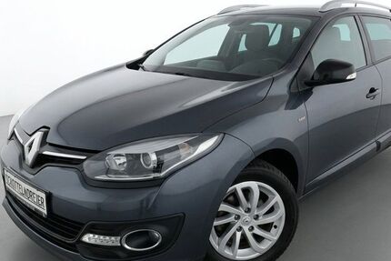 Renault Megane 77.150 km 8.980 &euro; Bückeburg 31675