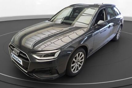 Audi A4 20.140 km 24.880 &euro; Minden 32427