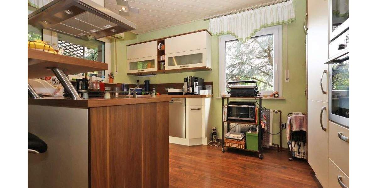 Einfamilienhaus Preußisch Oldendorf - 8 Zimmer, 225 m&sup2;, 345.000&euro; | Angebot:25693512