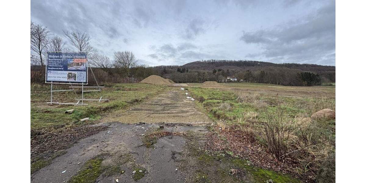 Grundstück Rinteln - 119.025&euro; | Angebot:25681648