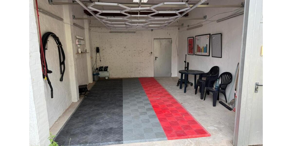 Gewerbeobjekt Petershagen - 520&euro; | Angebot:25158190