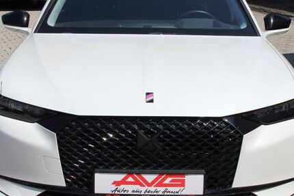 DS Automobiles DS4 21.512 km 24.650 &euro; Hüllhorst 32609