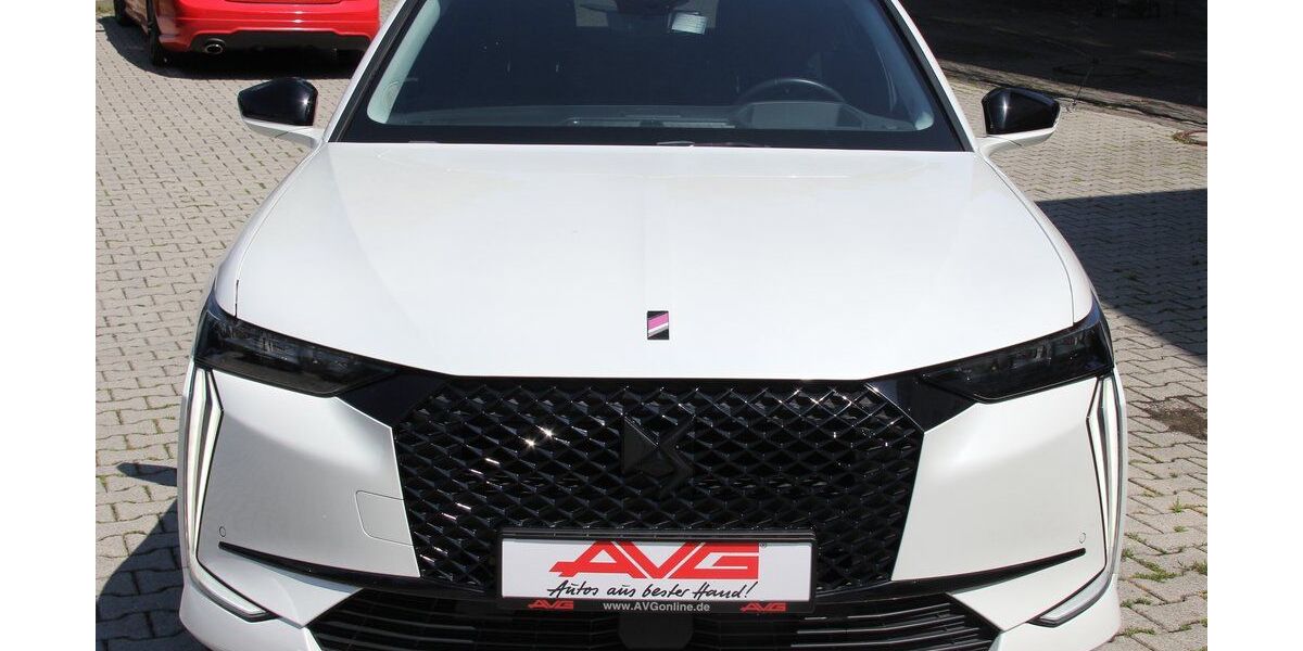 DS Automobiles DS4 21.512 km 24.650 &euro; Hüllhorst 32609