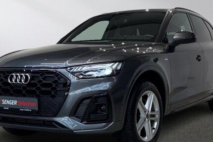 Audi Q5 29.800 km 43.390 &euro; Bünde 32257