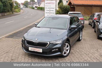 Skoda Scala 46.200 km 16.590 &euro; Enger 32130