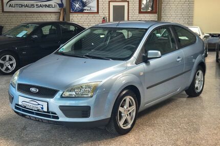Ford Focus 172.000 km 2.490 &euro; Rodenberg 31552