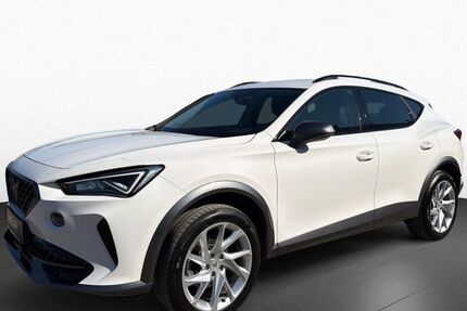 Cupra Formentor 75.600 km 23.990 &euro; Herford 32051