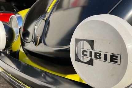 VW Käfer 65.000 km 75.000 &euro; Löhne 32584