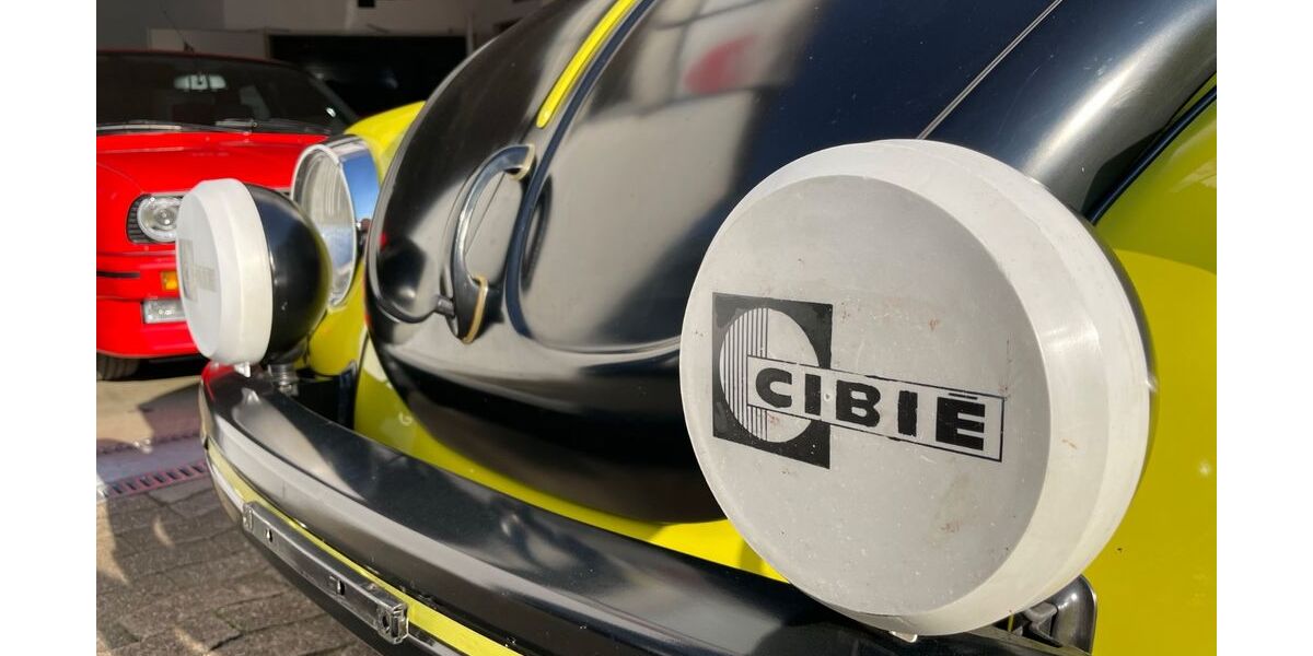 VW Käfer 65.000 km 75.000 &euro; Löhne 32584