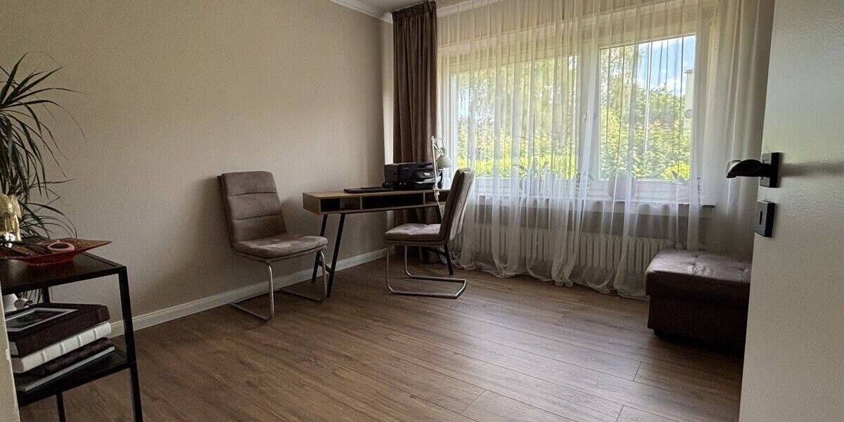 Einfamilienhaus Kirchlengern Klosterbauerschaft - 6 Zimmer, 120 m&sup2;, 350.000&euro; | Angebot:26826120