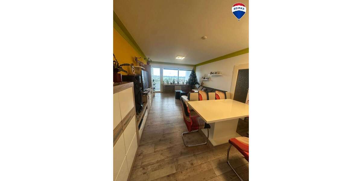 Etagenwohnung Hiddenhausen - 3 Zimmer, 81 m&sup2;, 115.000&euro; | Angebot:26147453