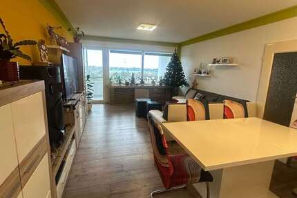 Wohnung Hiddenhausen - 3 Zimmer, 81 m&sup2;, 115.000&euro; | Angebot:26147453