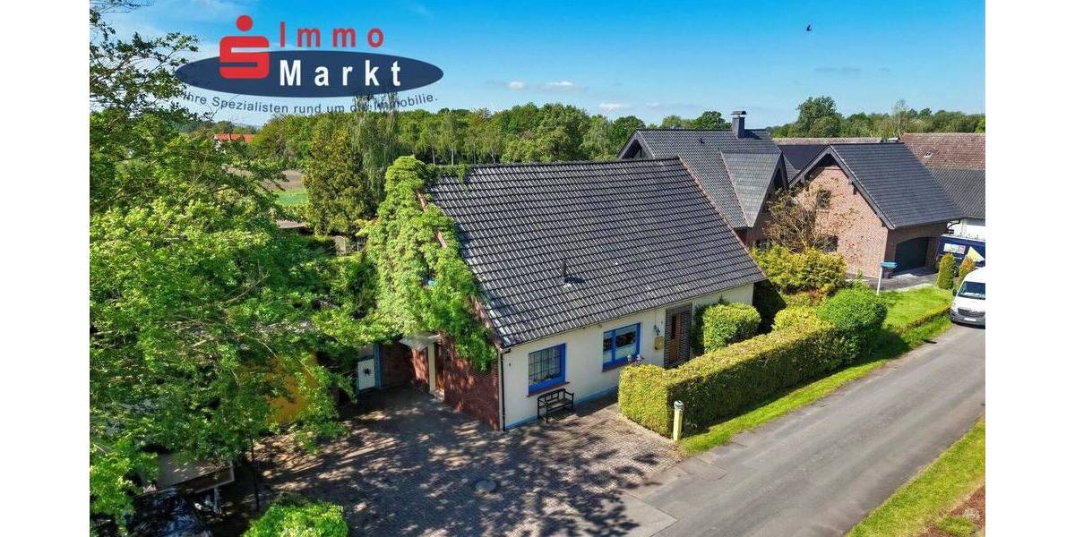 Einfamilienhaus Espelkamp Frotheim - 3 Zimmer, 101 m&sup2;, 218.000&euro; | Angebot:26834004