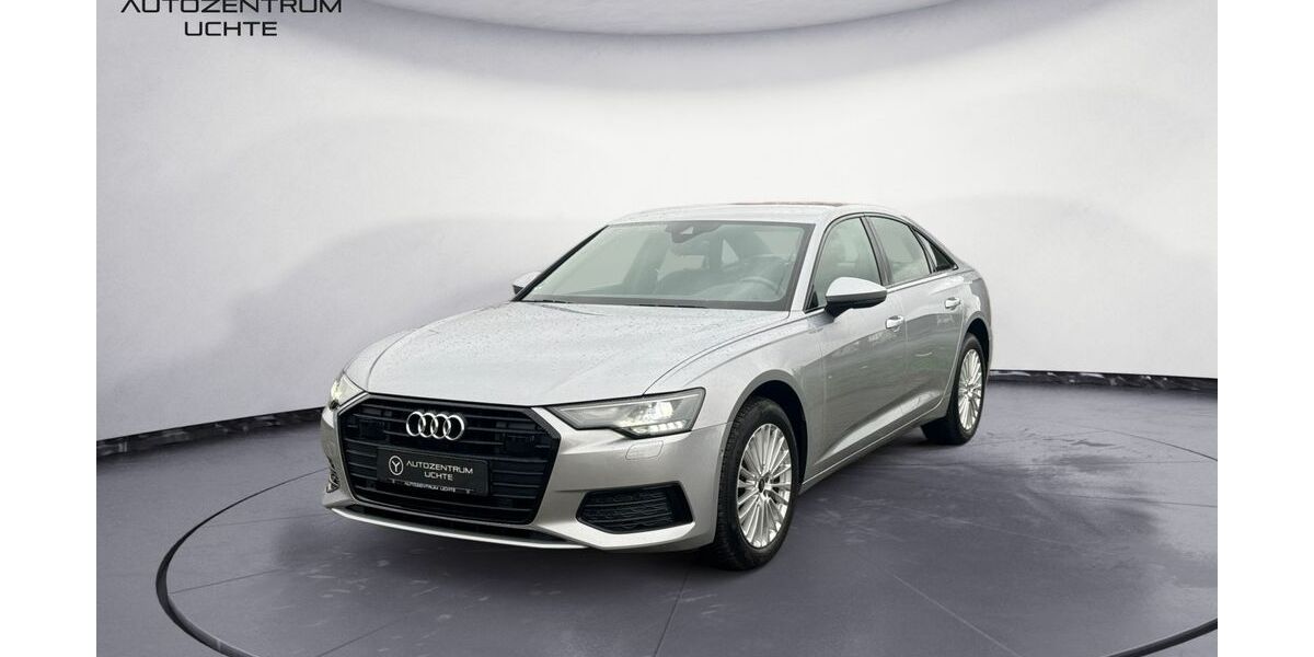 Audi A6 73.000 km 29.799 &euro; Uchte 31600