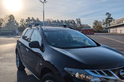 Nissan Murano 200.000 km 7.500 &euro; Espelkamp 32339