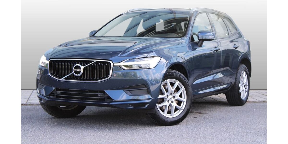 Volvo XC60 104.292 km 22.950 &euro; Herford 32051
