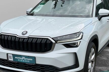 Skoda Kodiaq 96.252 km 35.971 &euro; Herford 32051