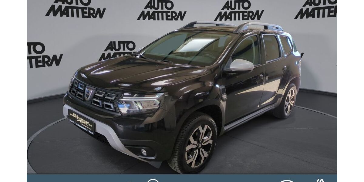 Dacia Duster 88.300 km 14.980 &euro; Minden 32427