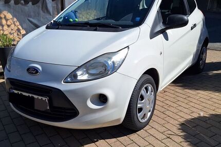 Ford Ka/Ka+ 87.000 km 3.500 &euro; Kalletal 32689