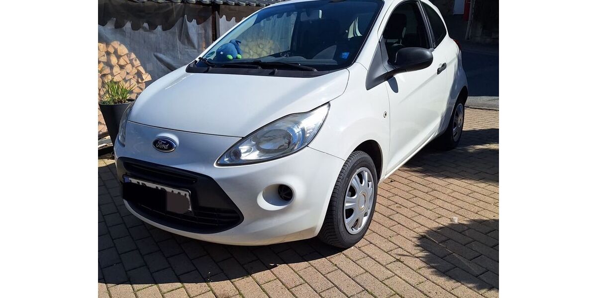 Ford Ka/Ka+ 87.000 km 3.500 &euro; Kalletal 32689
