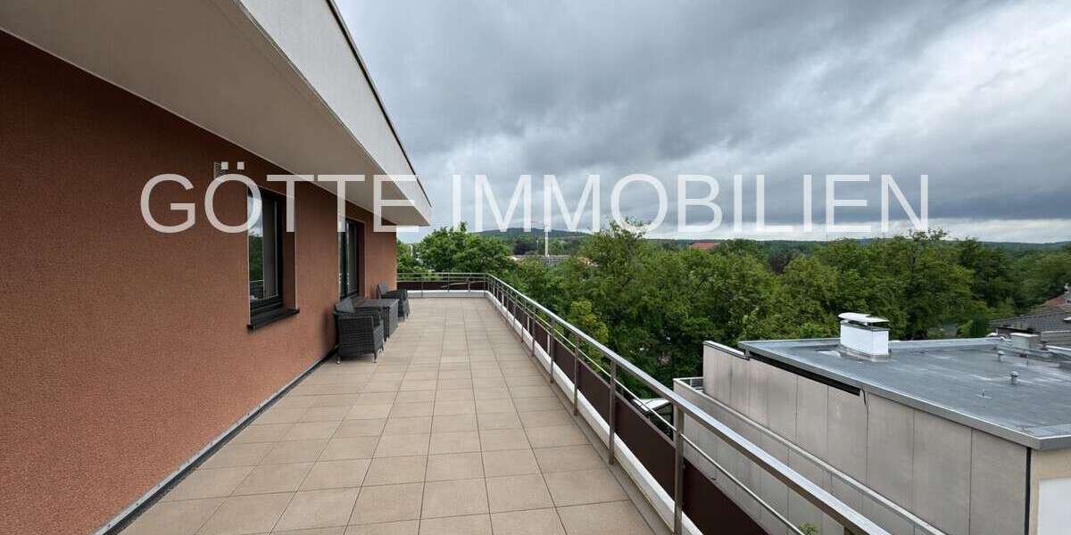 Etagenwohnung Bad Salzuflen - 2 Zimmer, 78 m&sup2;, 235.000&euro; | Angebot:21460288