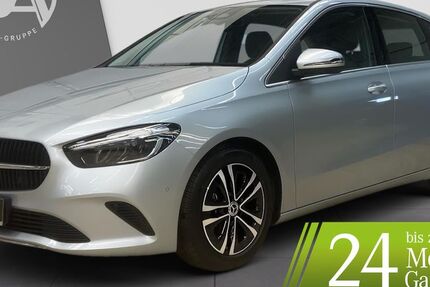 Mercedes-Benz B 200 7.322 km 30.144 &euro; Lübbecke 32312