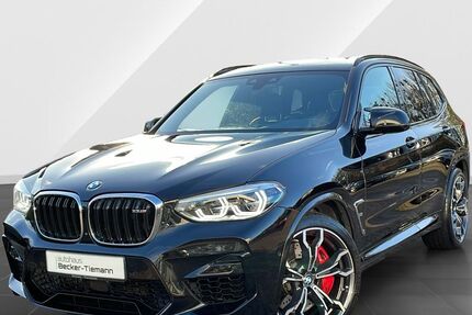 BMW X3 M 57.547 km 49.904 &euro; Stadthagen 31655