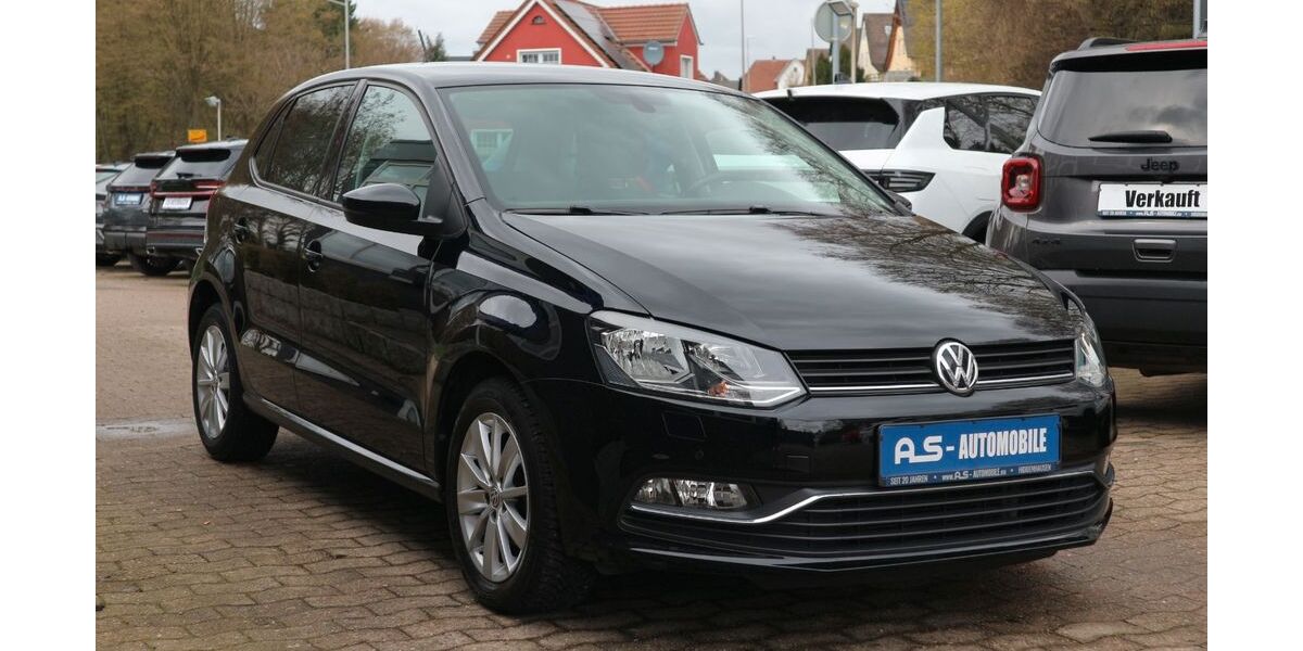 VW Polo 66.900 km 10.900 &euro; Hiddenhausen 32120