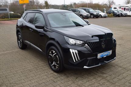 Peugeot 2008 36.498 km 20.480 &euro; Rahden 32369