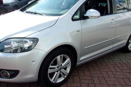 VW Golf 110.300 km 9.990 &euro; Herford 32051