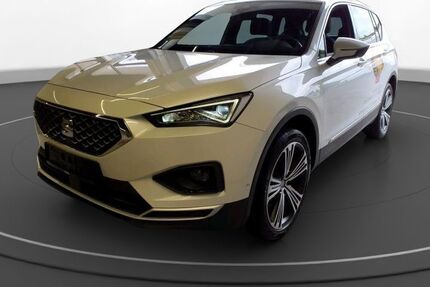 Seat Tarraco 41.390 km 31.780 &euro; Minden 32427