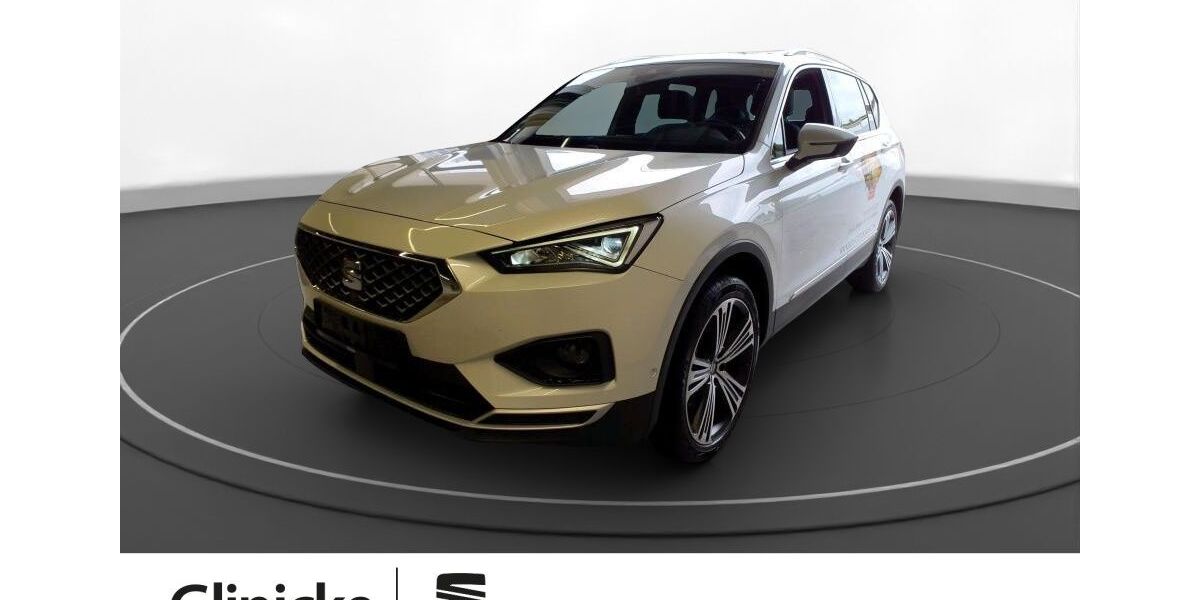 Seat Tarraco 41.390 km 31.780 &euro; Minden 32427