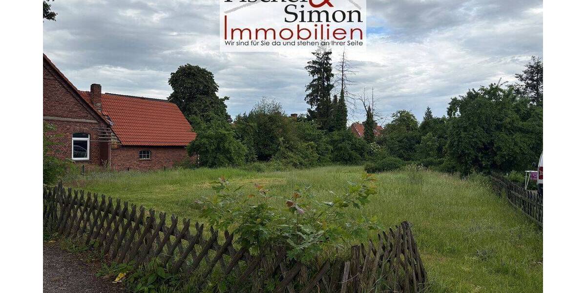 Grundstück Stolzenau - 115.000&euro; | Angebot:26803917