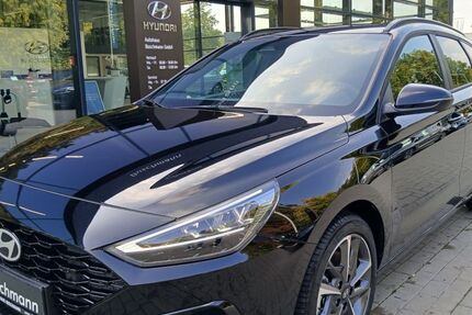 Hyundai i30 4.500 km 23.990 &euro; Espelkamp 32339