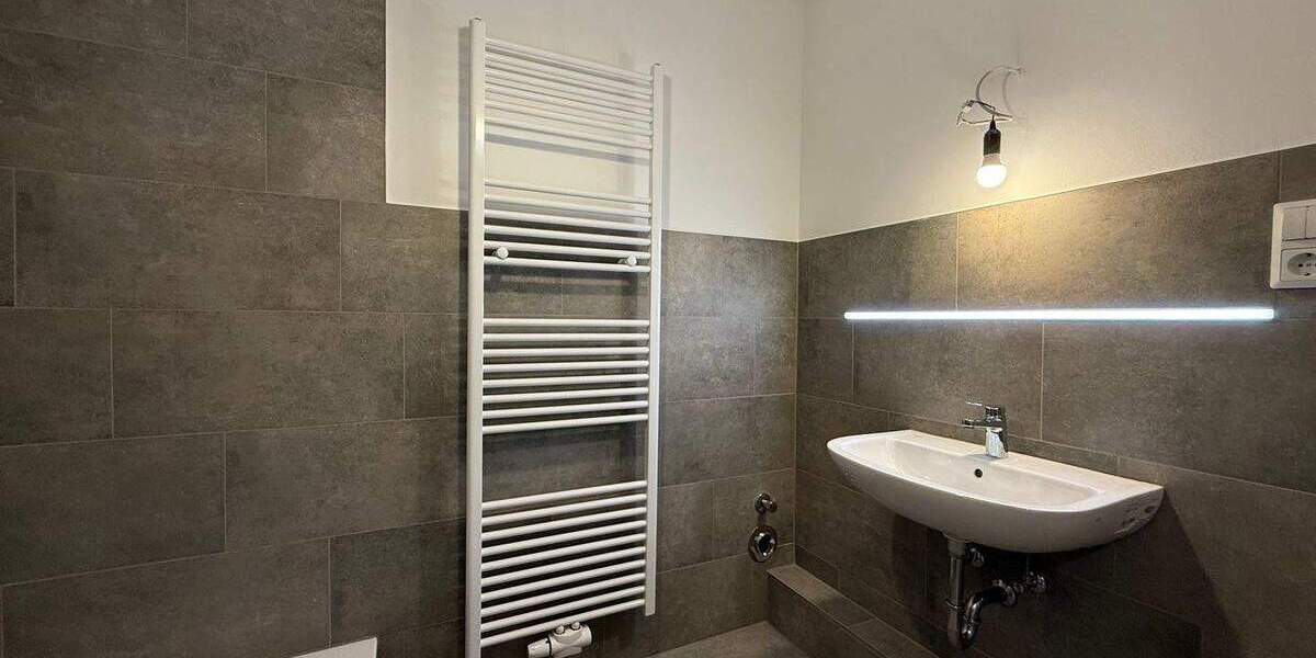 Etagenwohnung Minden Innenstadt - 2 Zimmer, 54 m&sup2;, 1.099&euro; | Angebot:25726136