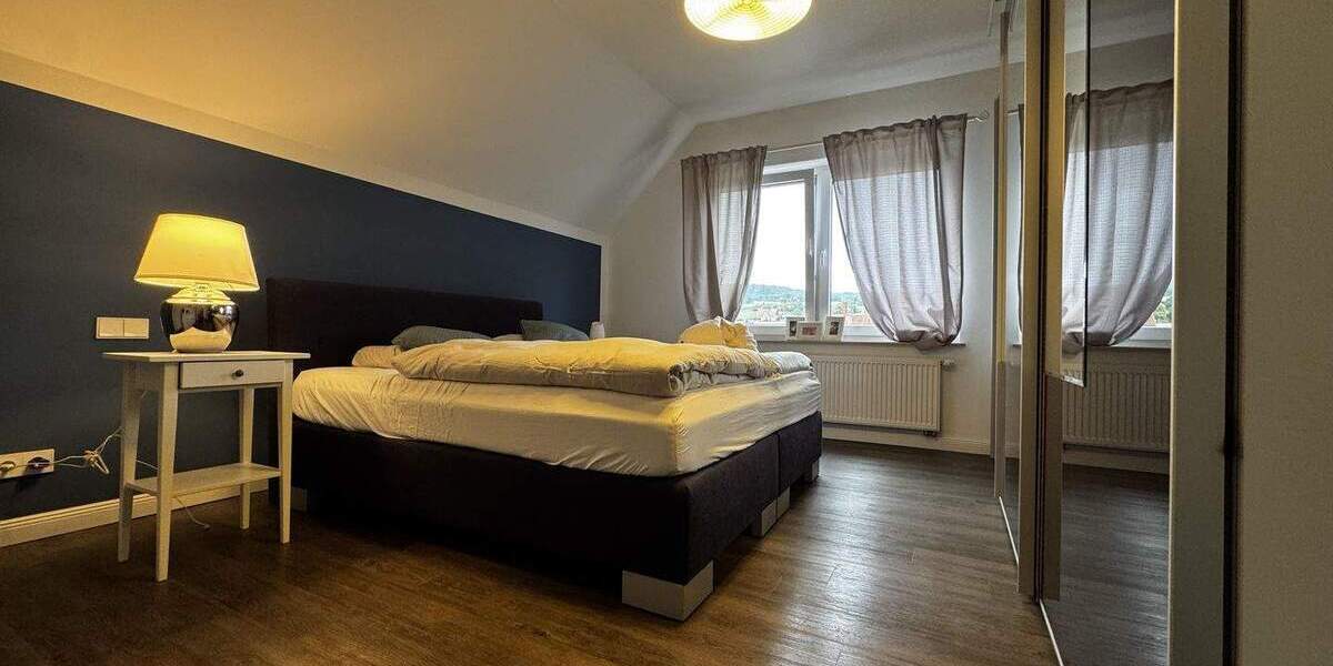 Mehrfamilienhaus, Wohnhaus Preußisch Oldendorf Holzhausen - 8 Zimmer, 283 m&sup2;, 545.000&euro; | Angebot:25800922