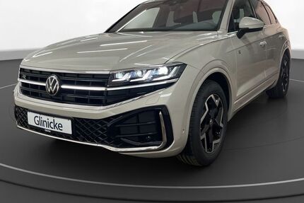 VW Touareg 15.870 km 67.380 &euro; Minden 32427