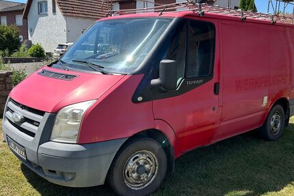 Ford Transit 134.231 km 4.900 &euro; Espelkamp 32339