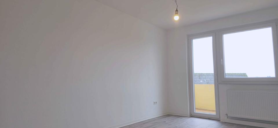 Etagenwohnung Minden Kuhlenkamp - 2 Zimmer, 52 m&sup2;, 540&euro; | Angebot:25648652